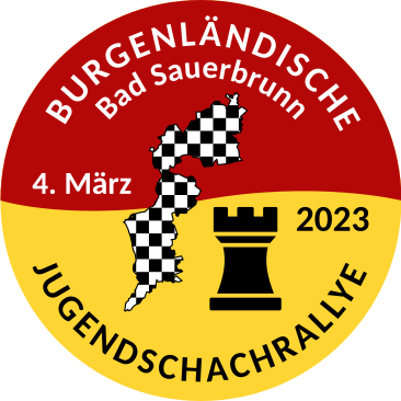 Burgenländische Jugendschachrallye Bad Sauerbrunn
