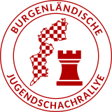 Logo Burgenländische Jugendschachrallye