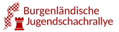 Logo Burgenländische Jugendschachrallye